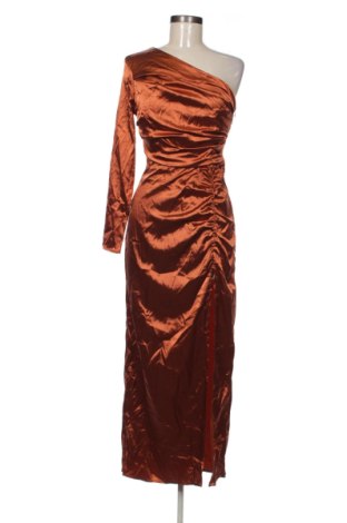 Rochie Unbranded, Mărime S, Culoare Portocaliu, Preț 143,47 Lei, #137291926