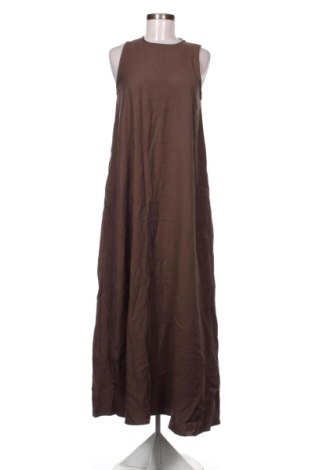 Φόρεμα Zara, Μέγεθος S, Χρώμα Καφέ, Τιμή 21,28 €, #137291940