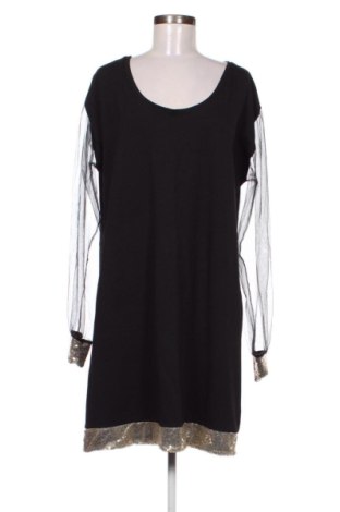 Φόρεμα Unbranded, Μέγεθος XXL, Χρώμα Μαύρο, Τιμή 17,00 €, #137291942