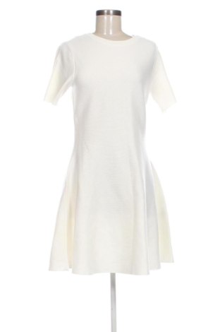 Φόρεμα Mohito, Μέγεθος L, Χρώμα Εκρού, Τιμή 25,00 €, #137291953