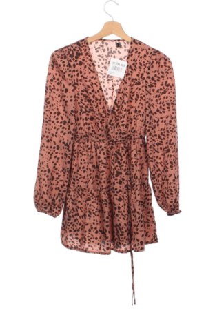 Φόρεμα Missguided, Μέγεθος XS, Χρώμα Πολύχρωμο, Τιμή 9,00 €, #137291983