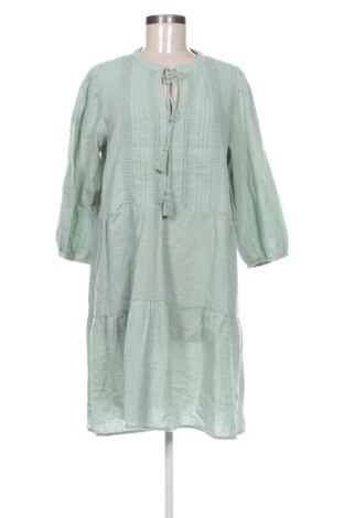 Φόρεμα Vero Moda, Μέγεθος XL, Χρώμα Πράσινο, Τιμή 22,00 €, #137292137