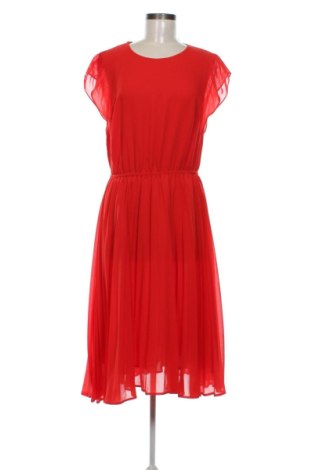 Φόρεμα Lindex, Μέγεθος XL, Χρώμα Κόκκινο, Τιμή 20,00 €, #137292158