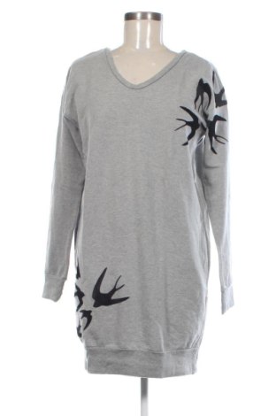 Φόρεμα Unbranded, Μέγεθος L, Χρώμα Γκρί, Τιμή 9,92 €, #137292167