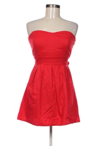 Φόρεμα Unbranded, Μέγεθος S, Χρώμα Κόκκινο, Τιμή 29,44 €, #137292185