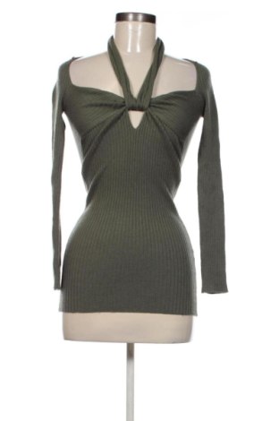 Φόρεμα Boohoo, Μέγεθος S, Χρώμα Πράσινο, Τιμή 27,34 €, #137292227