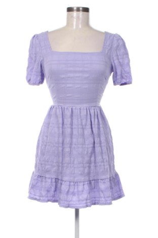 Φόρεμα SHEIN, Μέγεθος XS, Χρώμα Βιολετί, Τιμή 13,00 €, #137292235