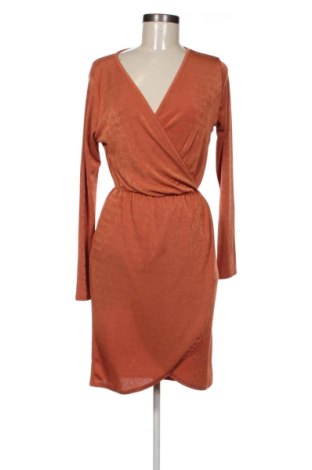 Rochie Sisters Point, Mărime M, Culoare Portocaliu, Preț 141,59 Lei, #137292243