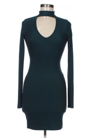 Рокля Gina Tricot, Размер M, Цвят Зелен, Цена 24,89 €, #137292271