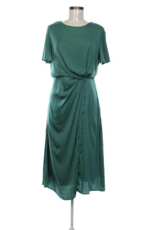 Φόρεμα Object, Μέγεθος M, Χρώμα Πράσινο, Τιμή 8,00 €, #137292275
