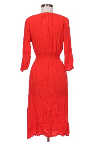 Rochie Reserved, Mărime S, Culoare Roșu, Preț 120,27 Lei, #137292377
