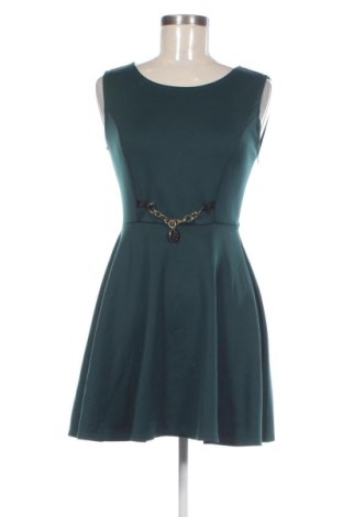 Rochie Unbranded, Mărime S, Culoare Verde, Preț 94,48 Lei, #137292380