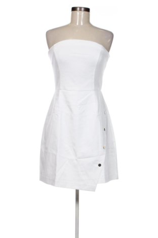 Rochie Mohito, Mărime M, Culoare Alb, Preț 123,99 Lei, #137292441