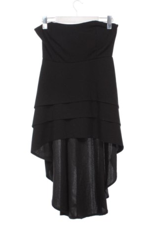 Рокля Tout Feu Tout Femme, Размер XS, Цвят Черен, Цена 12,00 €, #137292474