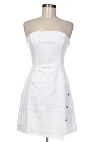 Рокля Mohito, Размер S, Цвят Бял, Цена 23,62 €, #137292515