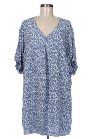Φόρεμα Unbranded, Μέγεθος XL, Χρώμα Πολύχρωμο, Τιμή 22,20 €, #137292532