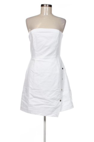 Rochie Mohito, Mărime M, Culoare Alb, Preț 123,99 Lei, #137292538