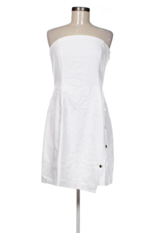 Рокля Mohito, Размер L, Цвят Бял, Цена 24,09 €, #137292559