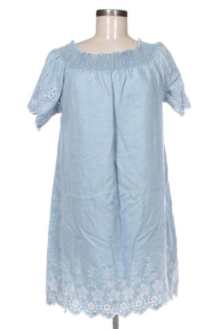 Φόρεμα Unbranded, Μέγεθος L, Χρώμα Μπλέ, Τιμή 13,79 €, #137292582