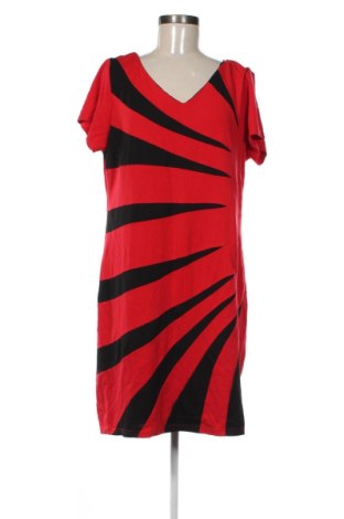 Rochie Al Paradise, Mărime XL, Culoare Multicolor, Preț 71,91 Lei, #137292583