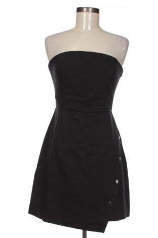 Rochie Mohito, Mărime M, Culoare Negru, Preț 122,75 Lei, #137292678