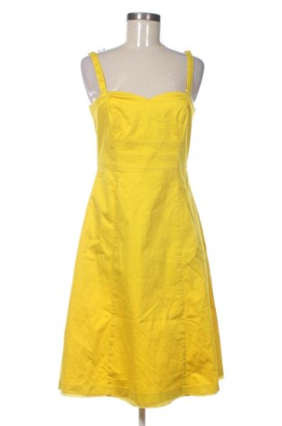 Рокля H&M, Размер L, Цвят Жълт, Цена 14,10 €, #137292769