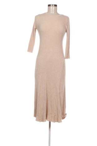 Rochie Mango, Mărime S, Culoare Bej, Preț 107,00 Lei, #137292883