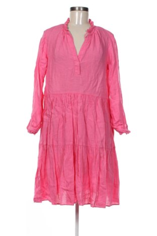 Rochie 0039 Italy, Mărime M, Culoare Roz, Preț 171,00 Lei, #137292933