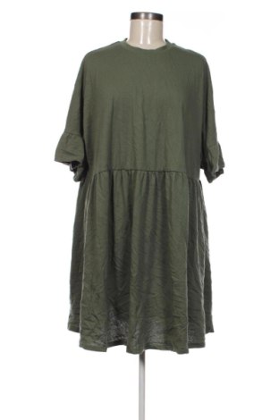 Rochie ASOS, Mărime XXL, Culoare Verde, Preț 131,23 Lei, #137293169