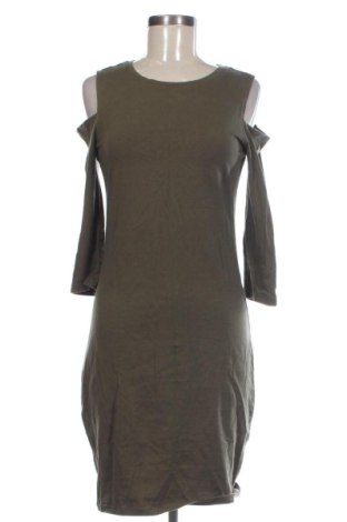 Rochie Sinsay, Mărime S, Culoare Verde, Preț 42,16 Lei, #137293184