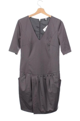 Rochie Vg, Mărime M, Culoare Gri, Preț 151,13 Lei, #137293308