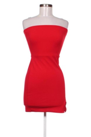 Rochie Pretty Little Thing, Mărime S, Culoare Roșu, Preț 61,99 Lei, #137293340