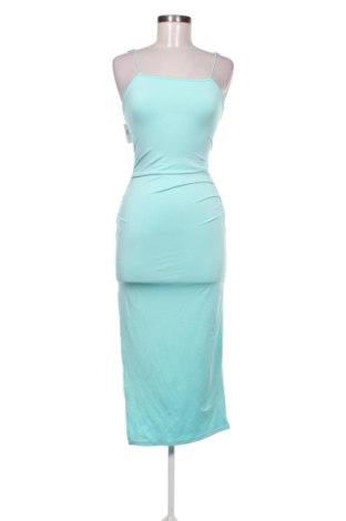 Rochie SHEIN, Mărime S, Culoare Albastru, Preț 89,27 Lei, #137293355