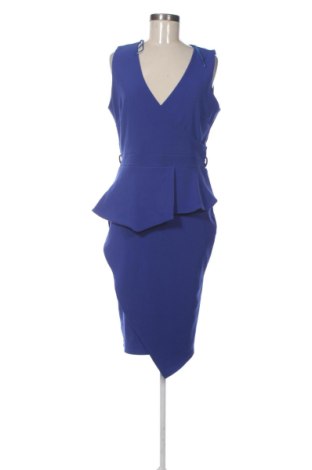Rochie Jane Norman, Mărime L, Culoare Albastru, Preț 151,03 Lei, #137293362