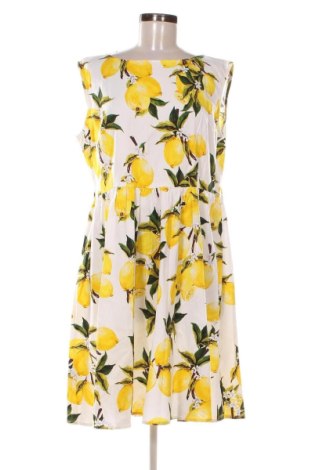 Rochie Unbranded, Mărime XXL, Culoare Multicolor, Preț 162,72 Lei, #137293414