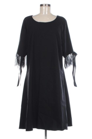 Šaty  Unbranded, Velikost 5XL, Barva Černá, Cena  518,00 Kč, #137293518