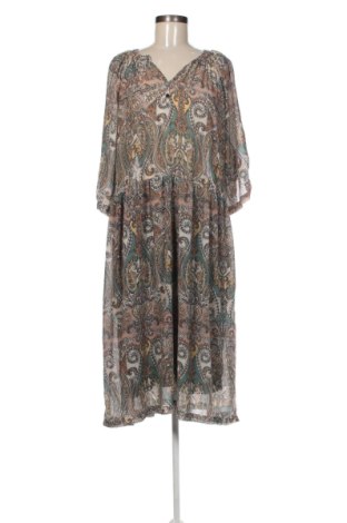 Šaty  Unbranded, Velikost XXL, Barva Vícebarevné, Cena  461,00 Kč, #137293637