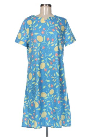 Φόρεμα Miss Look, Μέγεθος L, Χρώμα Πολύχρωμο, Τιμή 17,00 €, #137293676