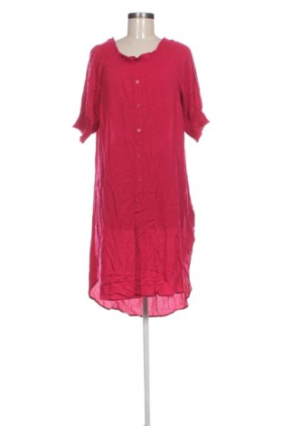 Šaty  Flirt, Velikost XL, Barva Růžová, Cena  439,00 Kč, #137293984