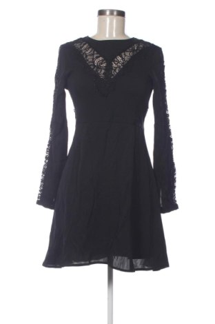 Φόρεμα Mango, Μέγεθος XS, Χρώμα Μαύρο, Τιμή 8,00 €, #137294009