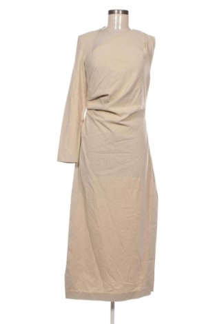 Rochie Mango, Mărime L, Culoare Bej, Preț 131,23 Lei, #137294012