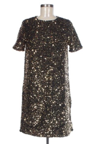 Rochie Pieces, Mărime XS, Culoare Multicolor, Preț 99,73 Lei, #137294023