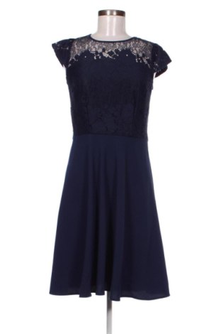 Rochie Dorothy Perkins, Mărime M, Culoare Albastru, Preț 116,55 Lei, #137294047