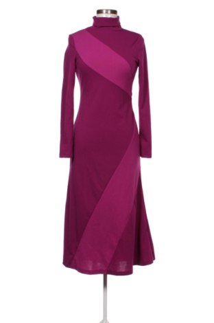 Rochie Unbranded, Mărime M, Culoare Mov, Preț 95,99 Lei, #137294122
