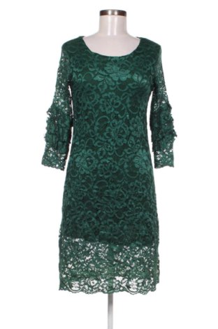 Rochie Unbranded, Mărime M, Culoare Verde, Preț 104,15 Lei, #137294201