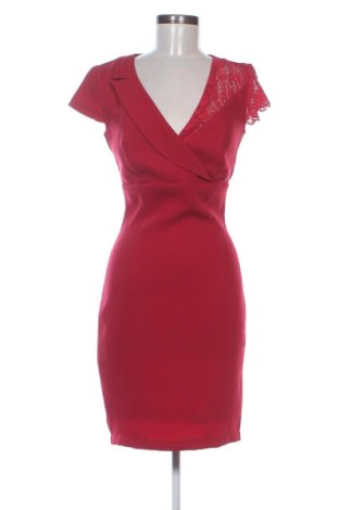 Rochie Unbranded, Mărime M, Culoare Roșu, Preț 194,22 Lei, #137294249