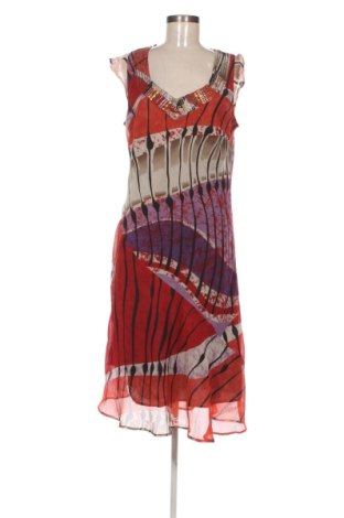 Rochie Anna, Mărime M, Culoare Multicolor, Preț 132,67 Lei, #137294311