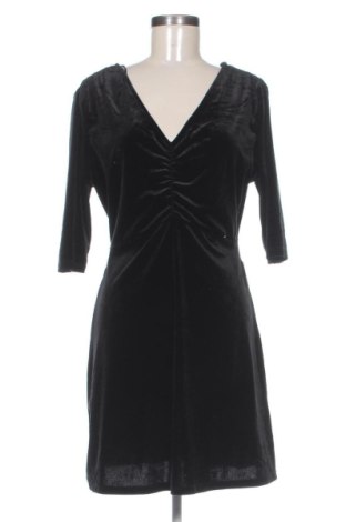 Рокля Tex, Размер L, Цвят Черен, Цена 8,76 €, #137294332