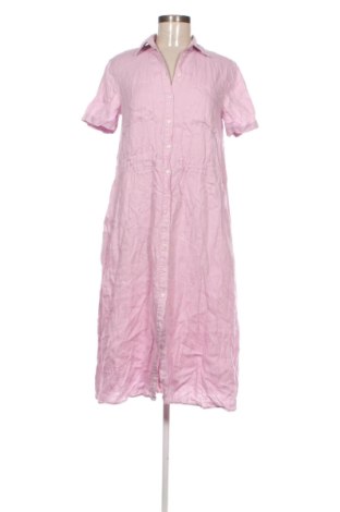 Rochie Tommy Hilfiger, Mărime S, Culoare Roz, Preț 293,95 Lei, #137294369