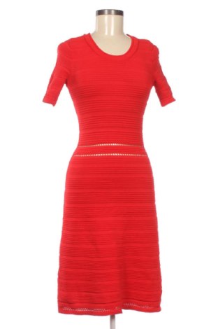 Rochie Dika, Mărime XS, Culoare Roșu, Preț 104,98 Lei, #137294409